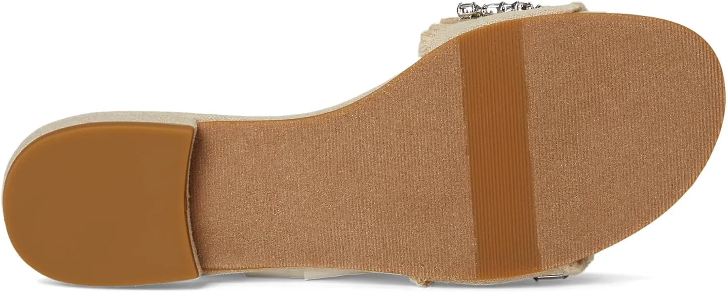 Pelle Moda Women's Bayer 3 Slide Sandal
