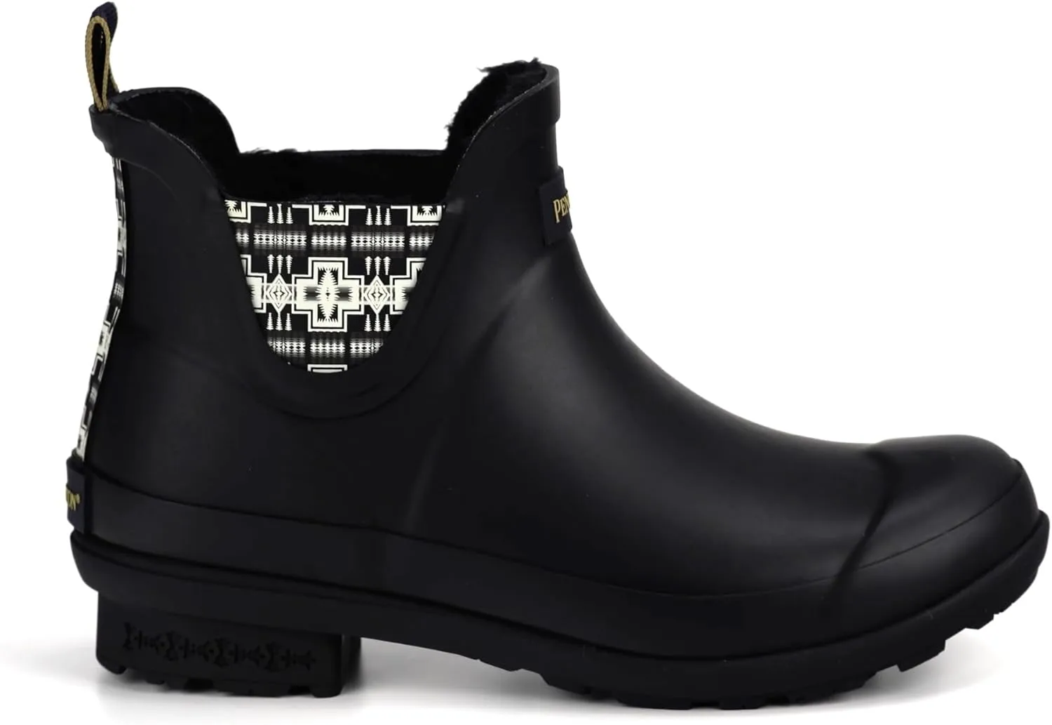 Pendleton Women's Boot Rain Shoe