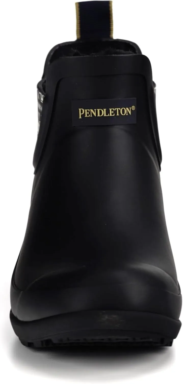 Pendleton Women's Boot Rain Shoe