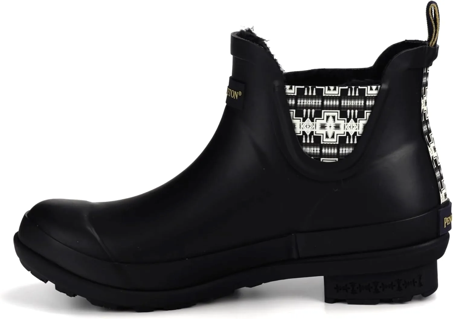 Pendleton Women's Boot Rain Shoe