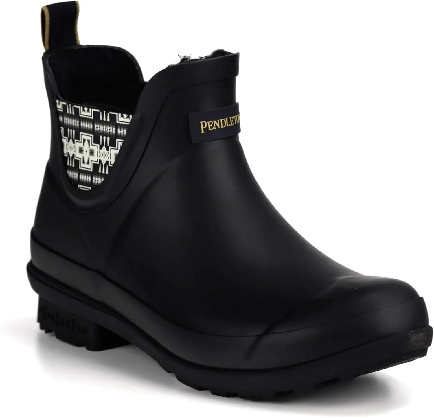 Pendleton Women's Boot Rain Shoe