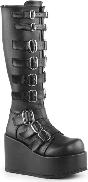 Pleaser Women's Concord-108