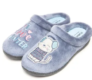 Plumaflex by Roal Slippers