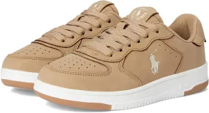 POLO RALPH LAUREN Unisex-Child Masters Court (Little Kid) Sneaker