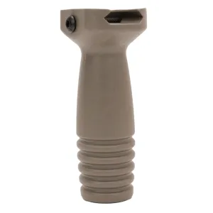 Pop Bottle Vertical Forward Grip Fde