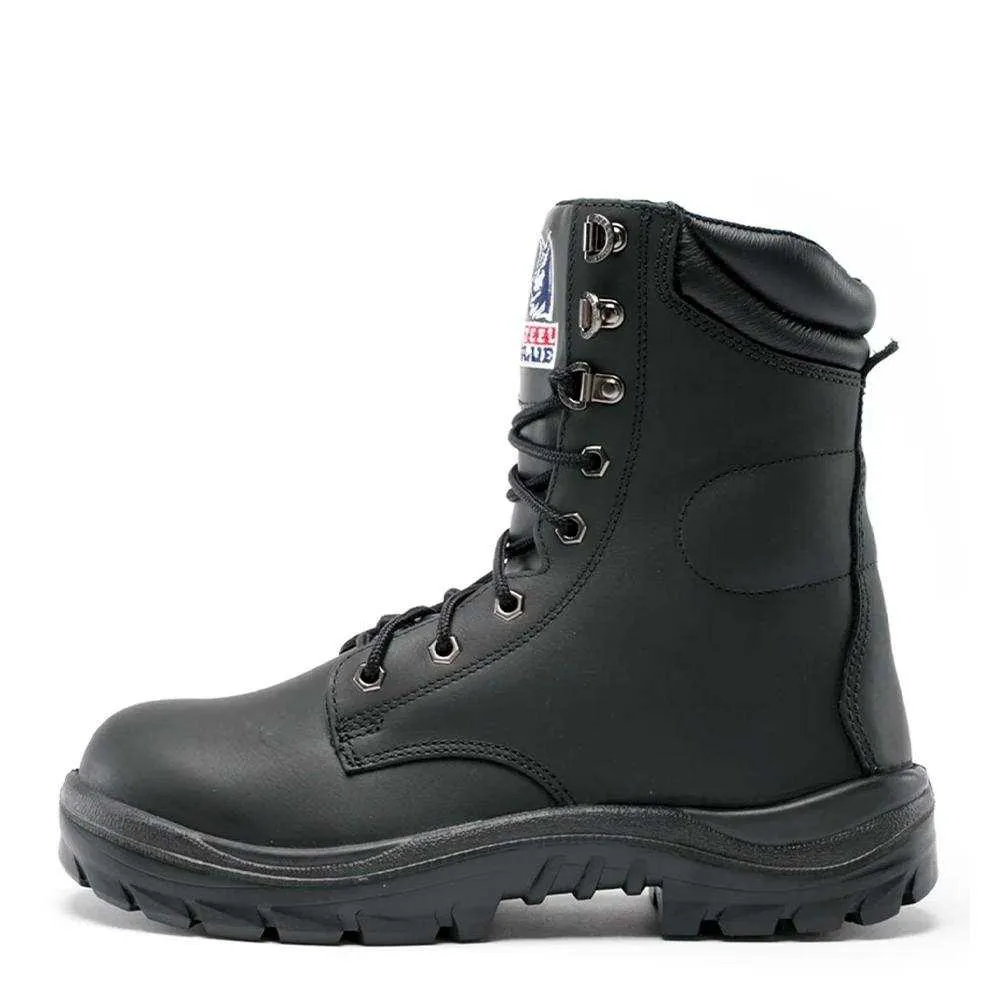 Portland High-Leg Boot 322104