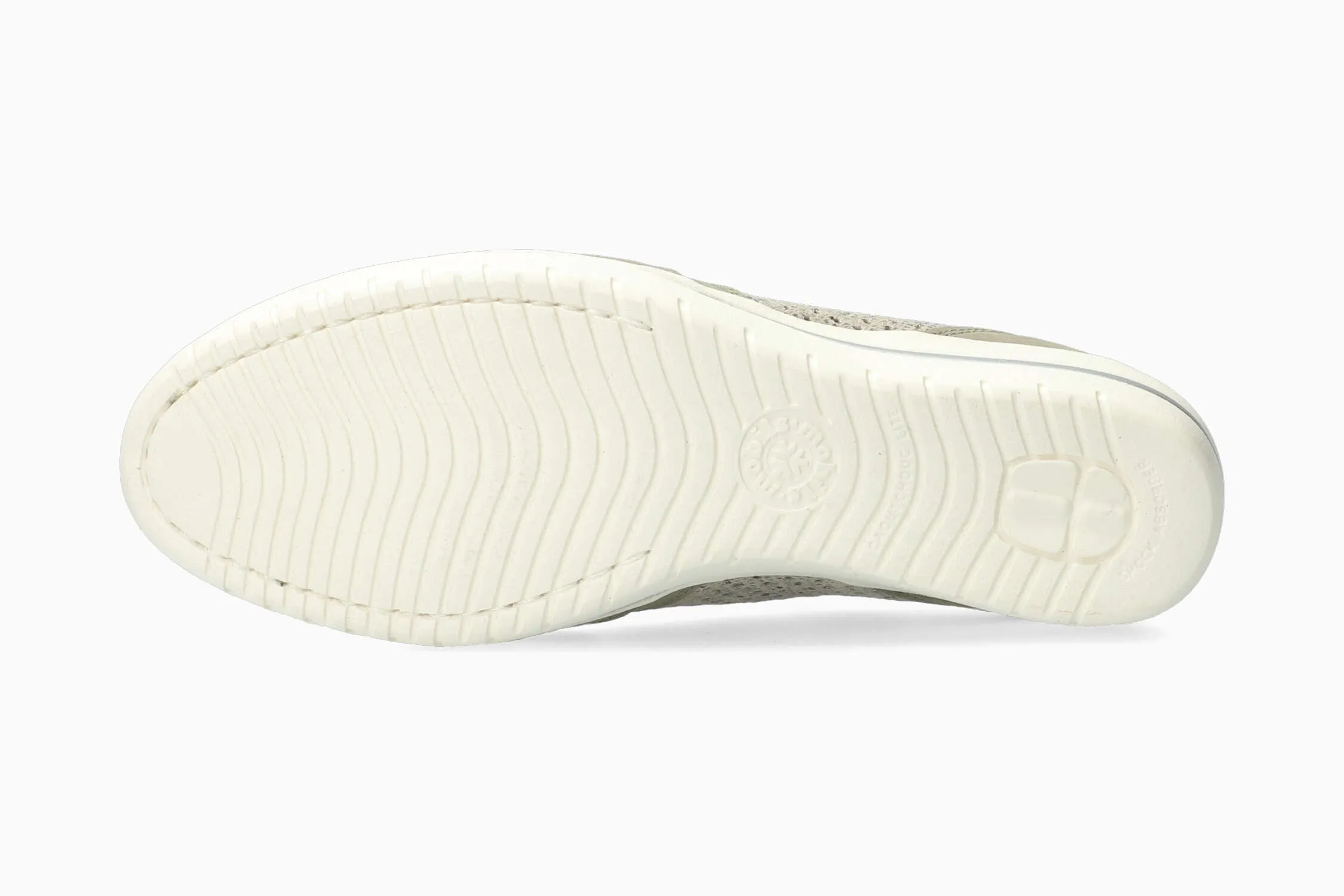 Precilia Perf - Light Khaki