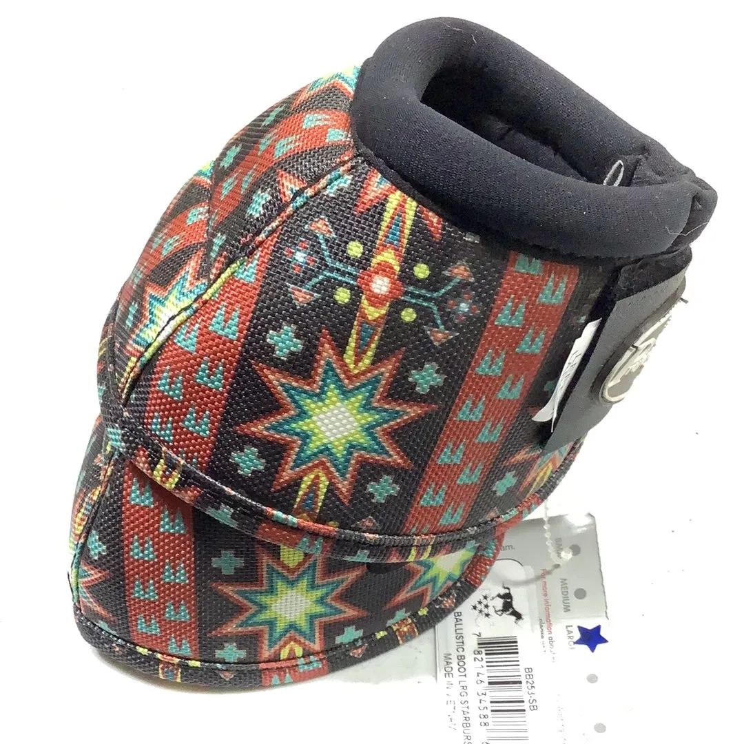 Professional's Choice Ballistic Over Reach Boot