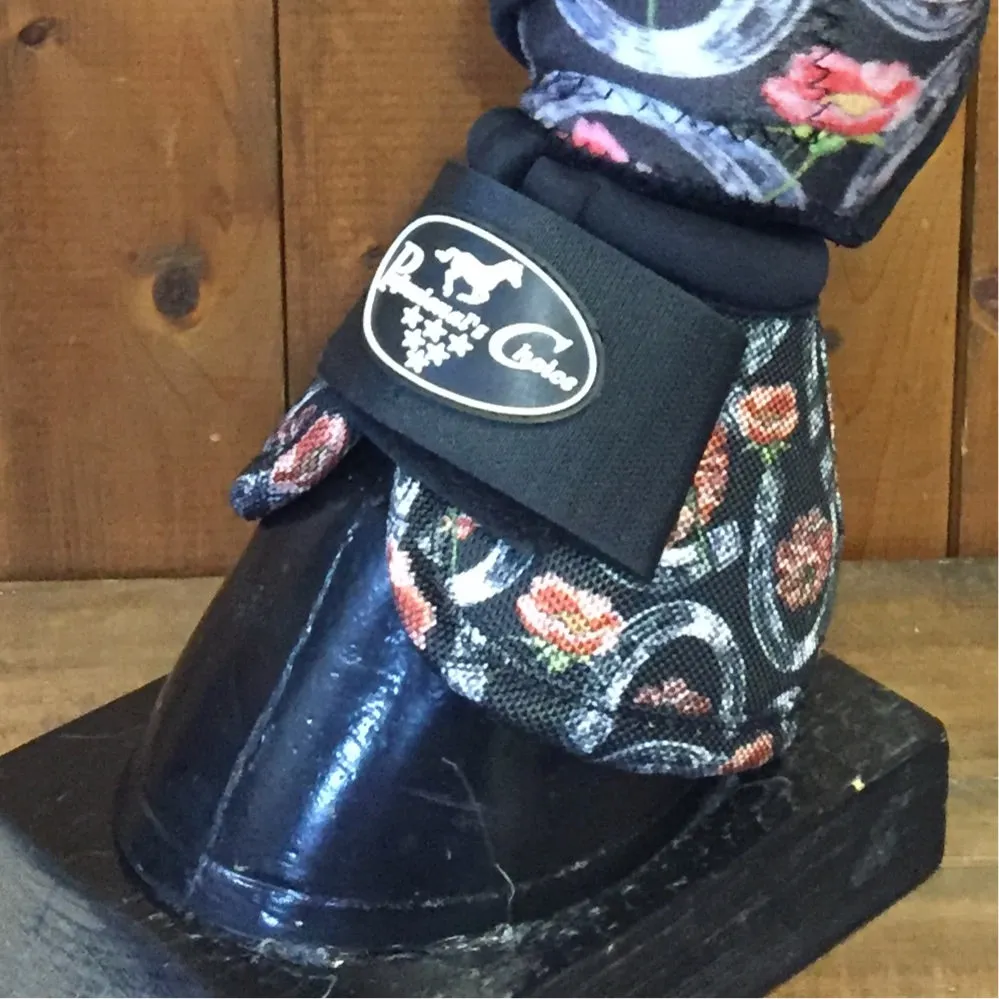 Professional's Choice Ballistic Over Reach Boot