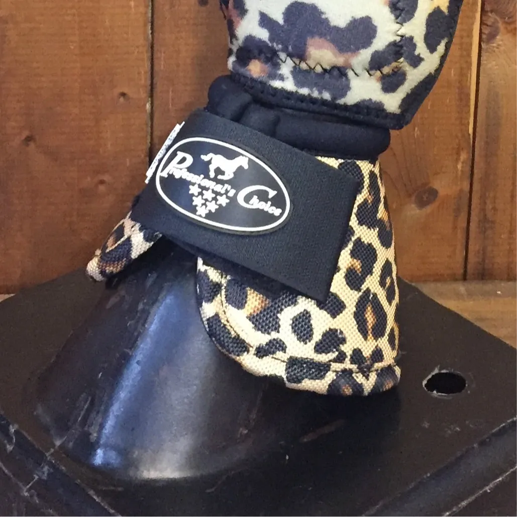 Professional's Choice Ballistic Over Reach Boot