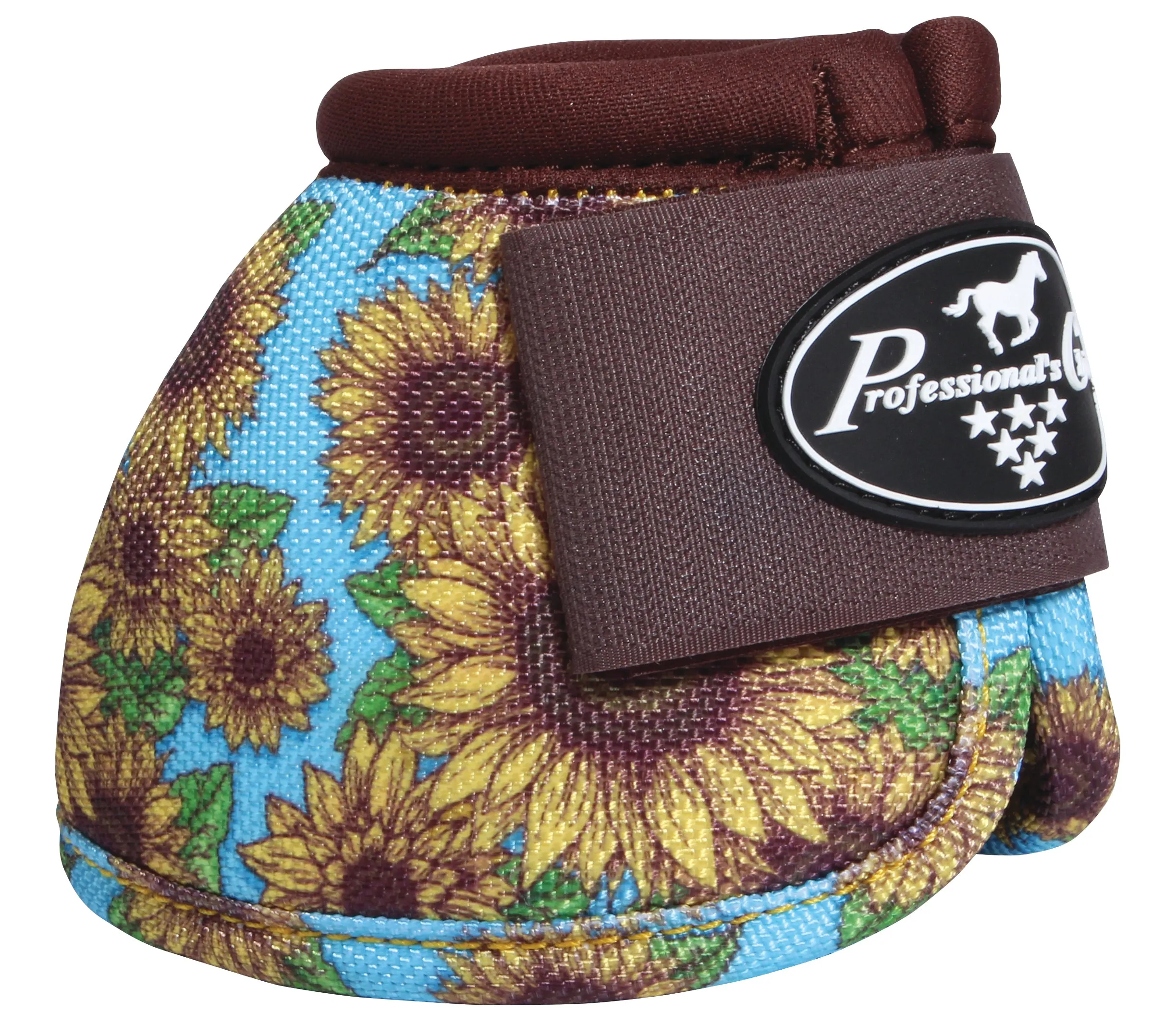 Professional's Choice Ballistic Over Reach Boot