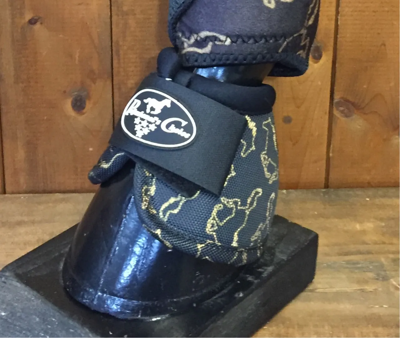 Professional's Choice Ballistic Over Reach Boot
