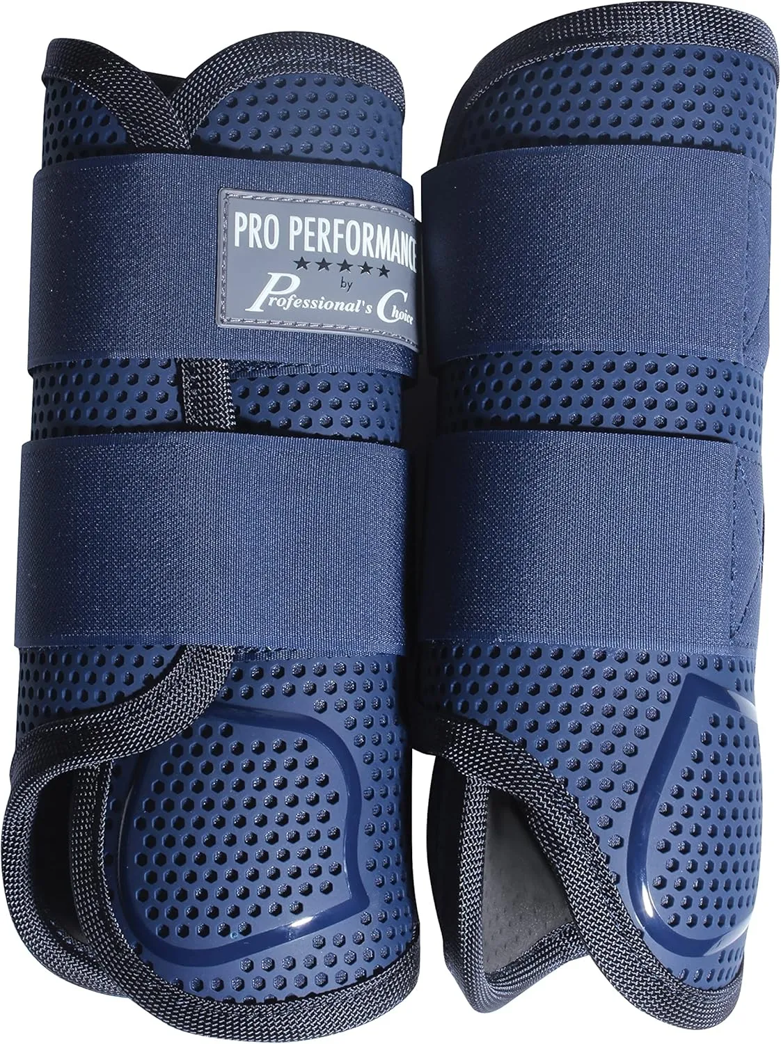 Professional's Choice Pro Performance Elite XC Boots | Front Pair | Medium