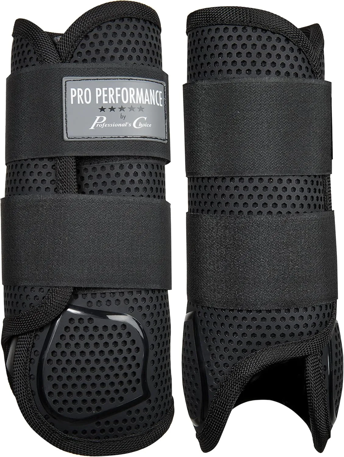 Professional's Choice Pro Performance Elite XC Boots | Front Pair | Medium
