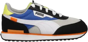 PUMA Unisex-Child Future Rider Splash Sneaker