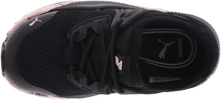 PUMA Unisex-Child Pacer Future Allure Sneaker