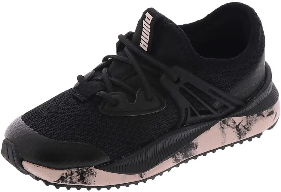 PUMA Unisex-Child Pacer Future Allure Sneaker