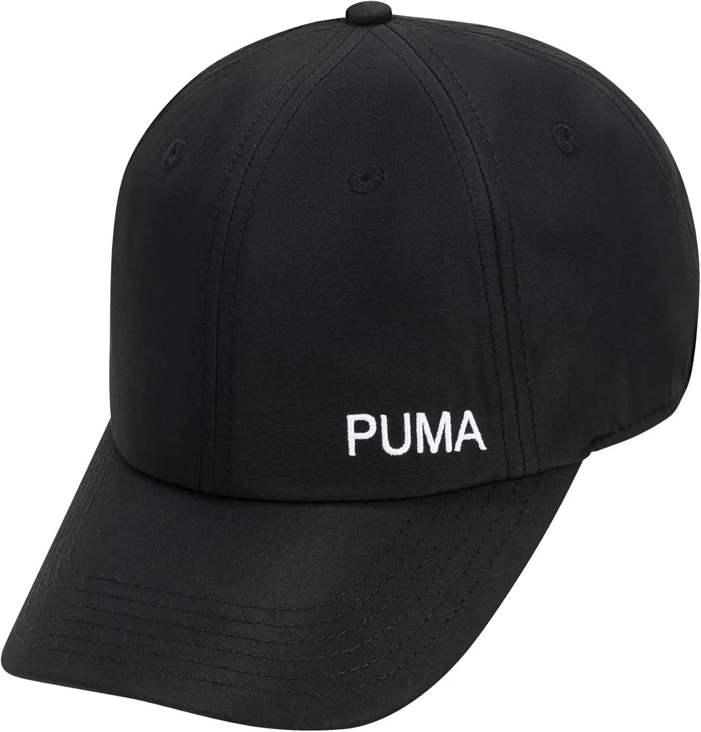 PUMA Women's High Ponytail Adjustable Baseball Cap