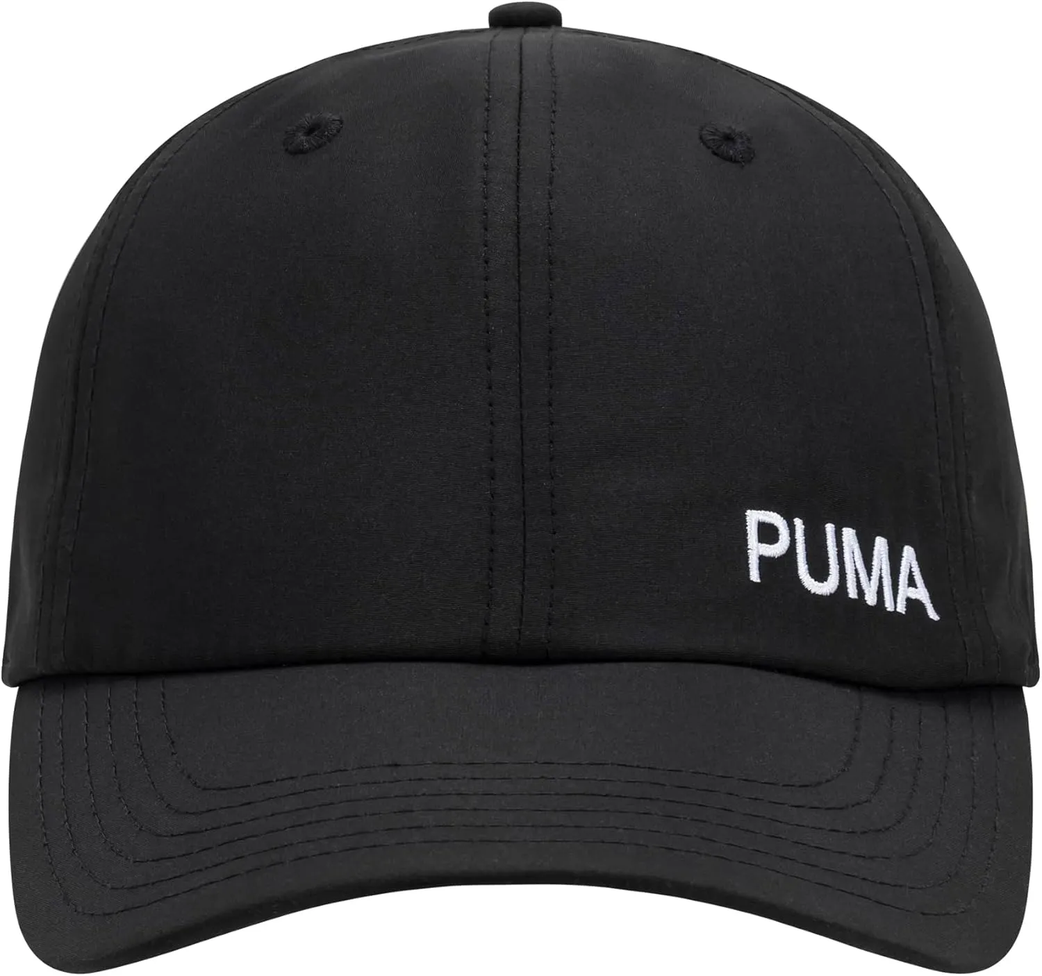 PUMA Women's High Ponytail Adjustable Baseball Cap