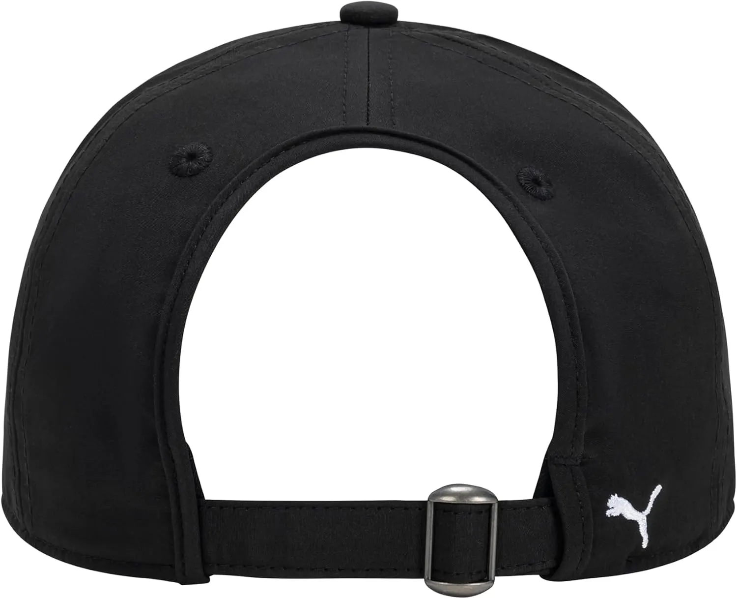 PUMA Women's High Ponytail Adjustable Baseball Cap