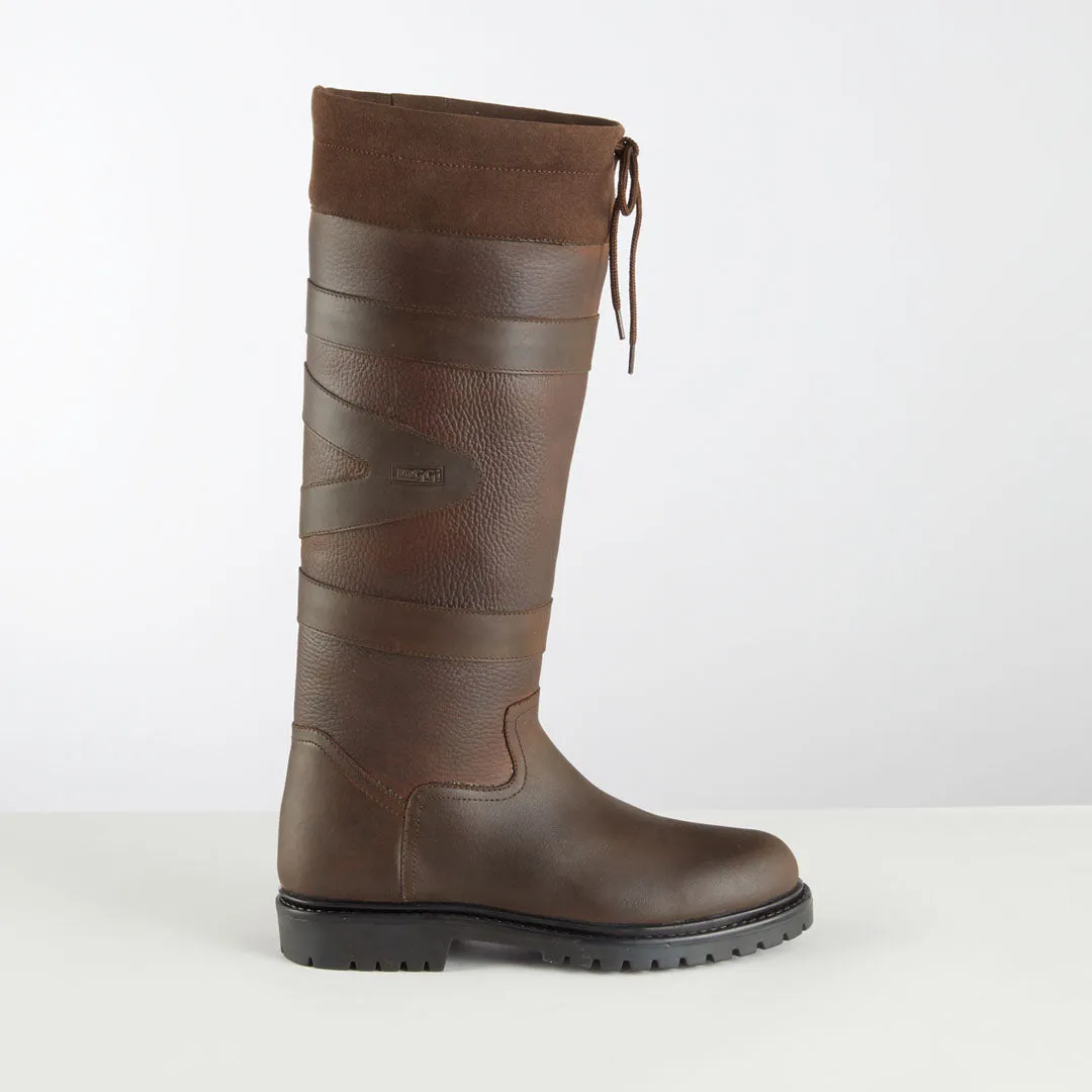 Quebec Boots