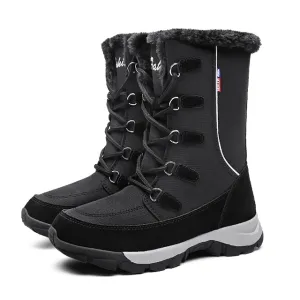 Queen Boots