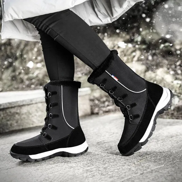 Queen Boots