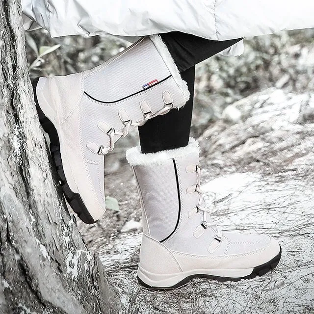 Queen Boots