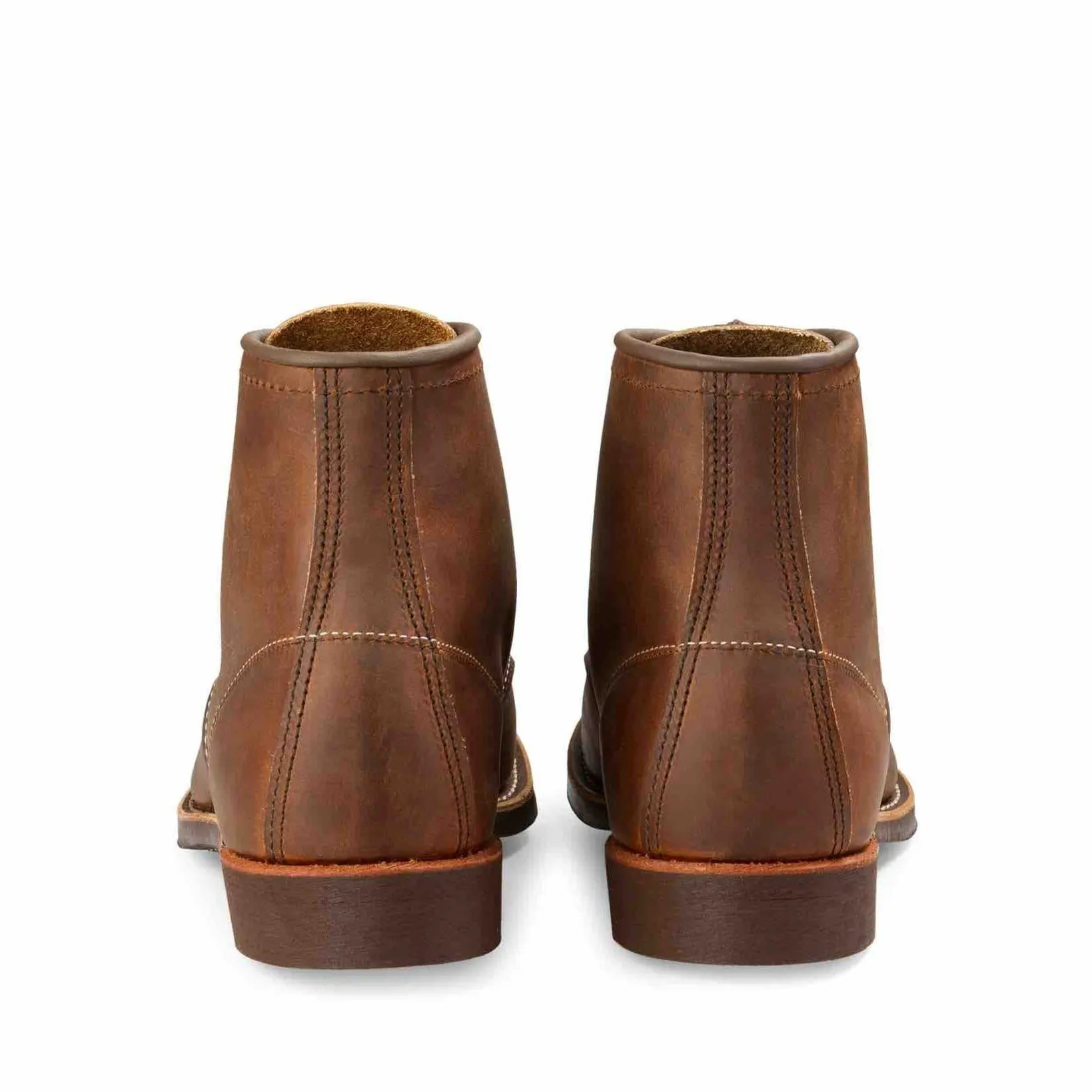Redwing Blacksmith Copper Rough & Tough 3343