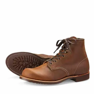 Redwing Blacksmith Copper Rough & Tough 3343