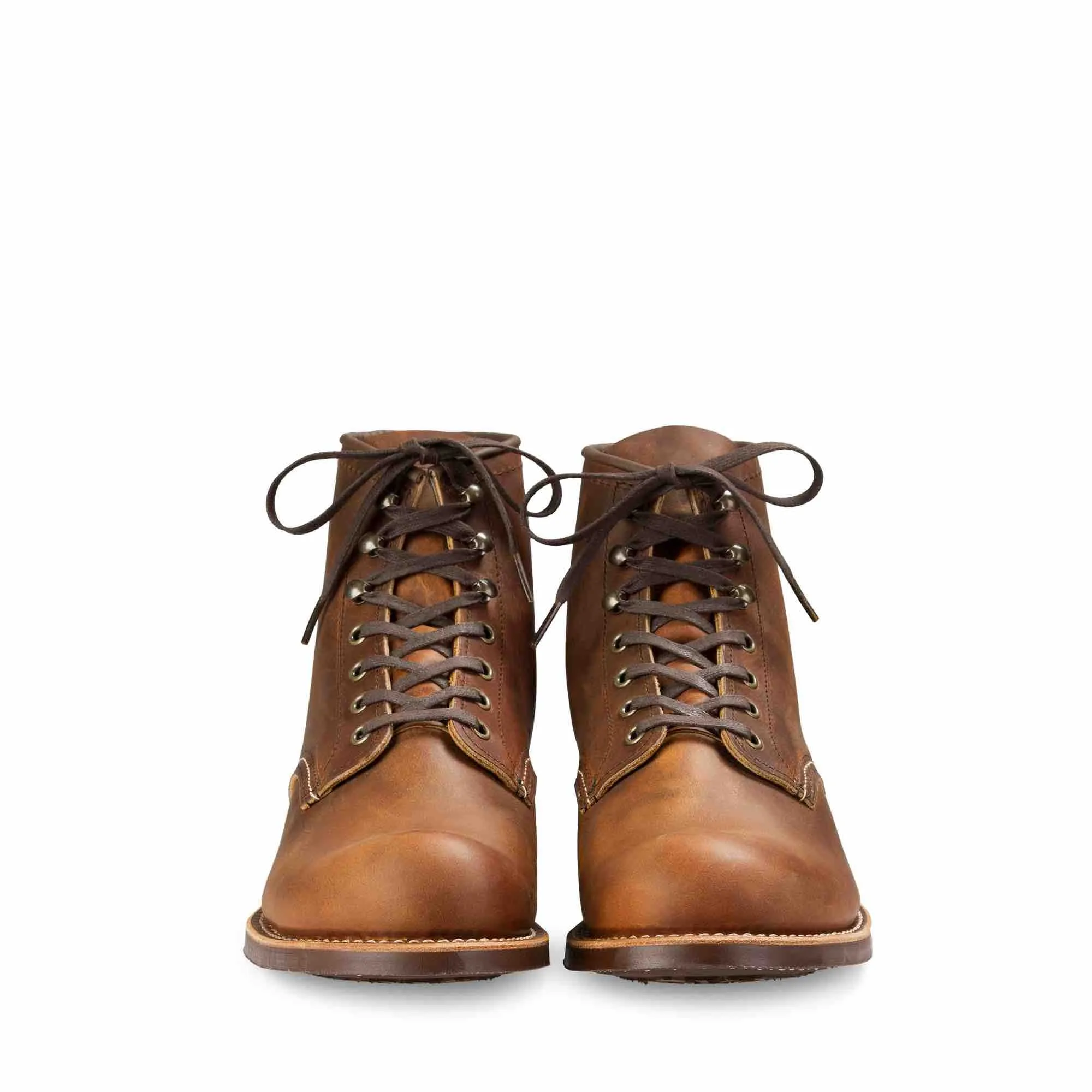 Redwing Blacksmith Copper Rough & Tough 3343