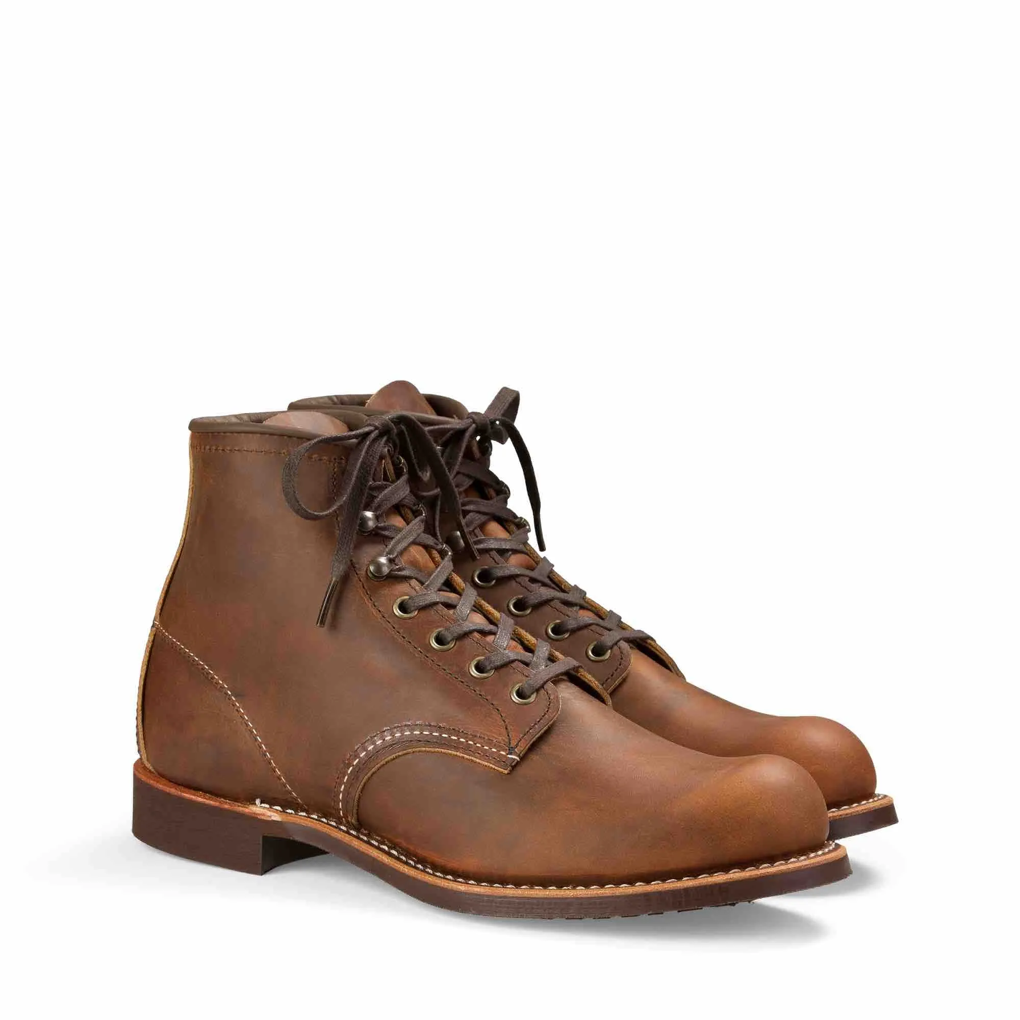 Redwing Blacksmith Copper Rough & Tough 3343