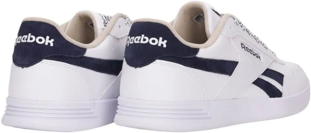 Reebok Men's Court Advance Sneaker