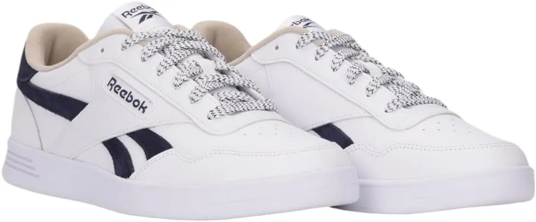 Reebok Men's Court Advance Sneaker