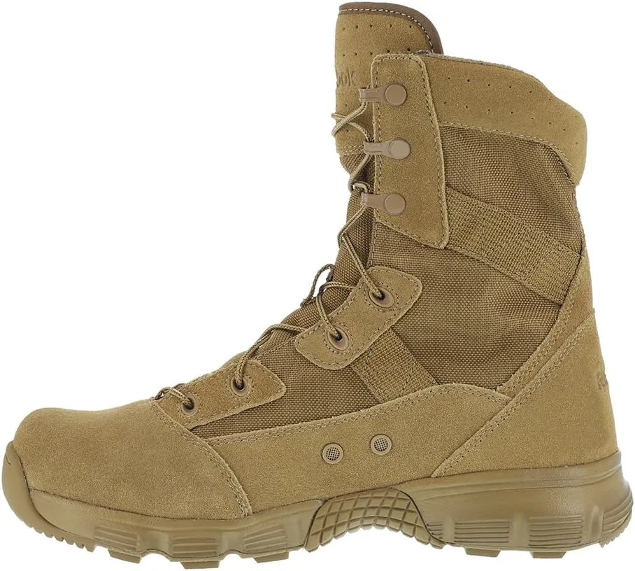 Reebok Men's Hyper Velocity Military & Tactical Boot
