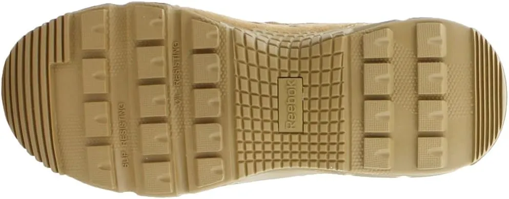 Reebok Men's Hyper Velocity Military & Tactical Boot