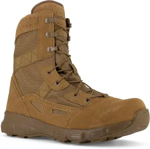 Reebok Men's Hyper Velocity Military & Tactical Boot