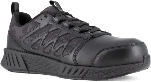 Reebok Men's Rb4337 Floatride Energy Tactical Construction Boot Coyote