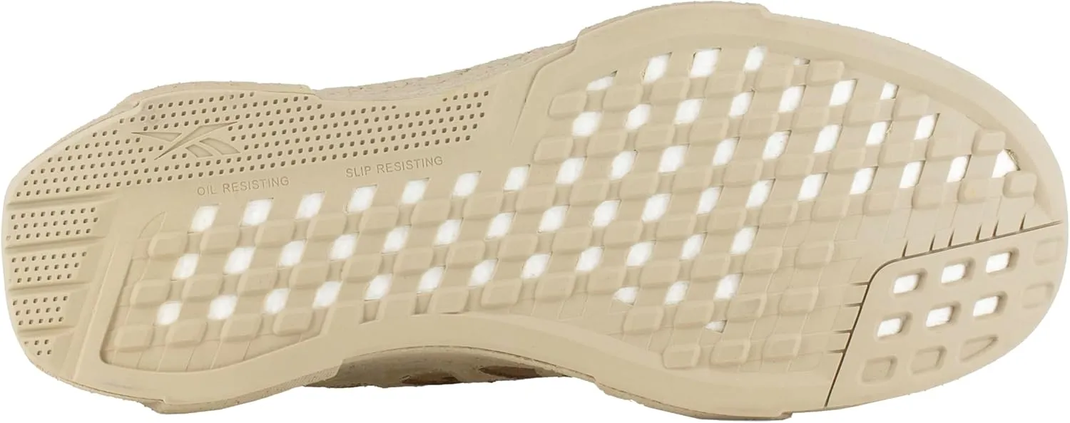 Reebok Men's Rb4387 Floatride Energy Tactical Boot Sage Work & Safety