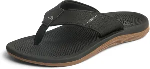 REEF Boy's Kids Santa Ana Flip-Flop