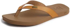 REEF Cushion Lune Women's Flip Flop, Molded Cushion Footbed, Arch Support