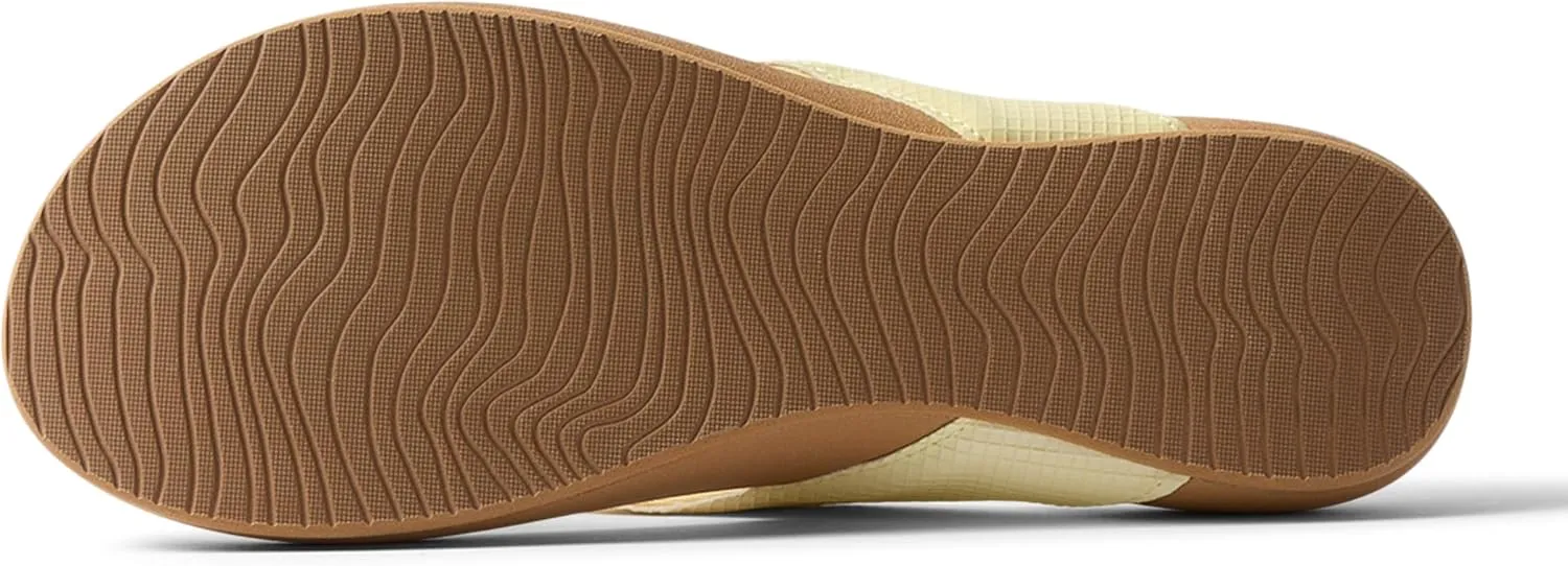 REEF Cushion Melody Women's Flip Flop, Soft and Supportive Cushion Footbed