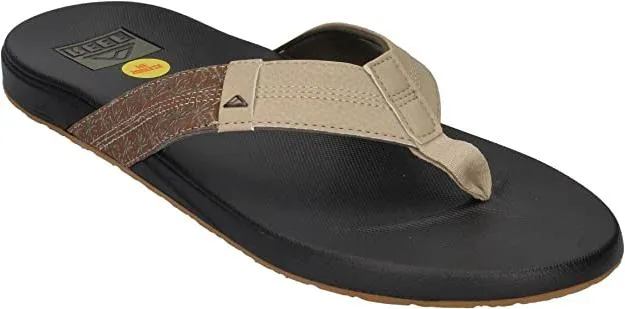 Reef Cushion Phantom Camo Palms Men's Flip Flop Sandal