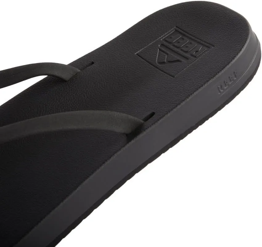 REEF Cushion Slim Women's Flip Flop, Super Lightweight, Ultra Soft Cushion Footbed