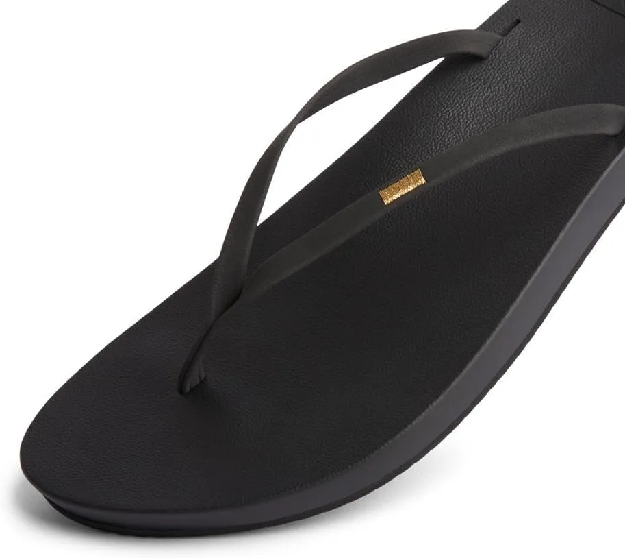 REEF Cushion Slim Women's Flip Flop, Super Lightweight, Ultra Soft Cushion Footbed