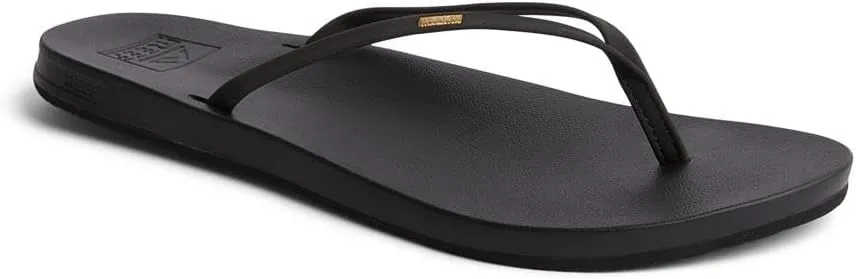 REEF Cushion Slim Women's Flip Flop, Super Lightweight, Ultra Soft Cushion Footbed