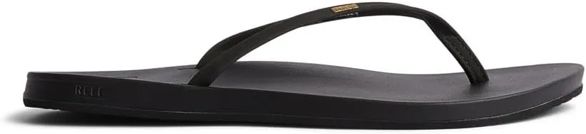 REEF Cushion Slim Women's Flip Flop, Super Lightweight, Ultra Soft Cushion Footbed
