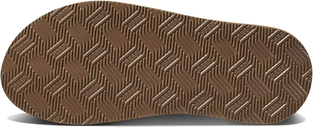 REEF Cushion Spring Men's Flip Flop, Ultra Soft Cushion Footbed