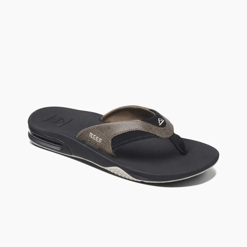 REEF FANNING (3 colour ways)