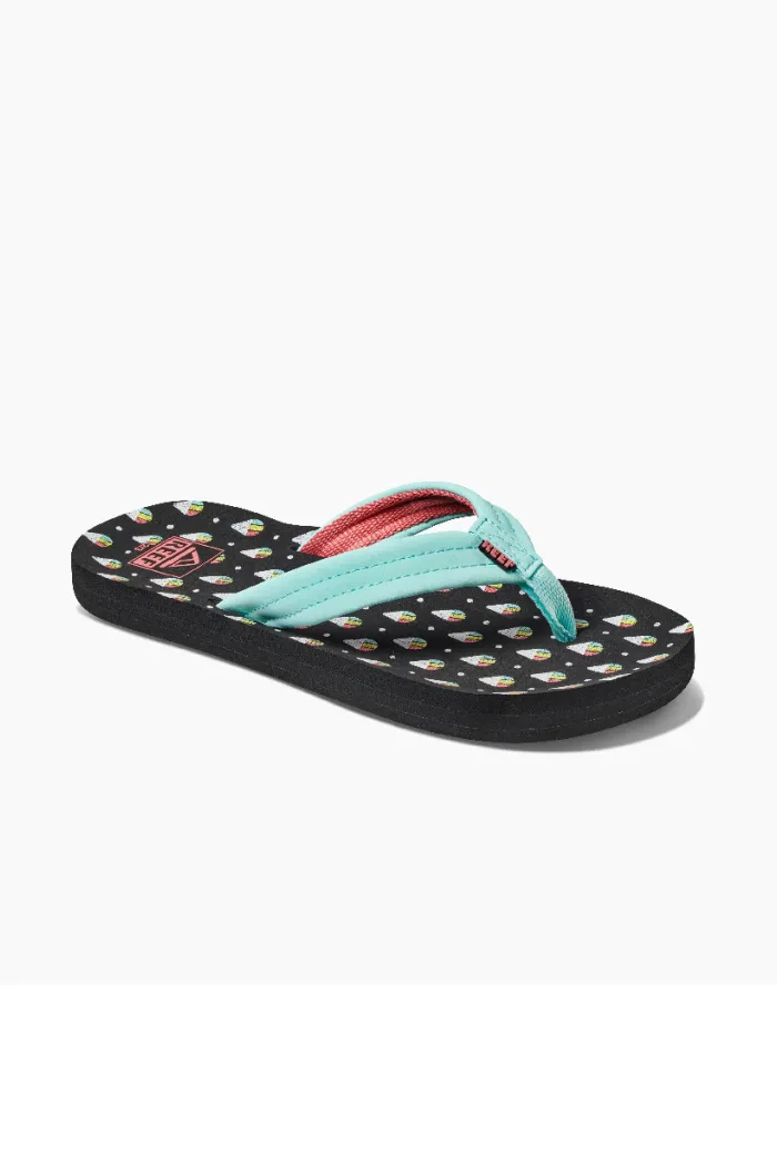 Reef Kids Ahi